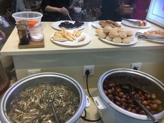 -素满香·素食自助餐(苏州·临顿路店)