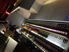 -TZ House音乐现场(来福士中心店)