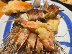 -大岛日本料理铁板烧(南通大饭店)