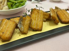 -金时代顺风大酒店(静安大融城店)