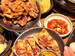 -泥炉烧肉师(新街口金銮巷店)