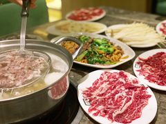 -八合里潮汕鲜牛肉火锅(深圳海岸城店)
