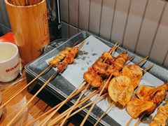 -管氏翅吧(地安门创始店)
