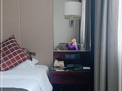 -河南省黄河迎宾馆