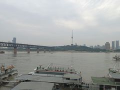 -武汉长江大桥