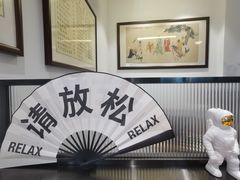 -堂屋糖水店(愚园店)