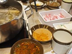 -野妹火锅(南园店)