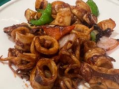 -79号渔船海鲜饭店(华强北店)