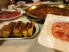 -大味生态火锅(蓝谷地店)