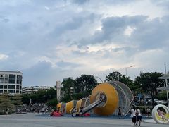 -卡朋西餐(悦汇城店)