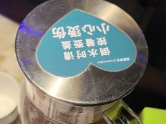-绿茶餐厅(哈尔滨凯德店)