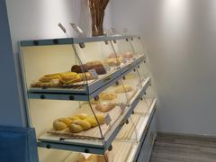-Tomado绿色烘焙(大尧三路店)