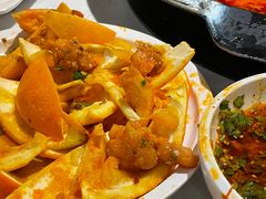 -川中渝夫火锅(铜陵万达广场店)