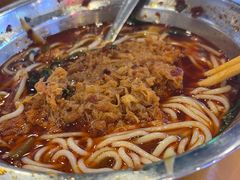 -雙冲柳州螺蛳粉&酸嘢&桂林米粉(簋街店)