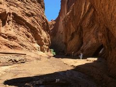 -天山神秘大峡谷