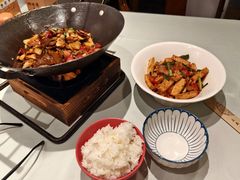 -吃货私房菜(丽江束河古镇店)