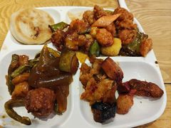-富龙快餐店(铁西店)
