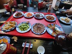 -中国傩城-三幺台