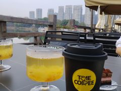 -时间仓(月湖公园店)