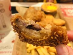 -肯德基(鲁迅路店)