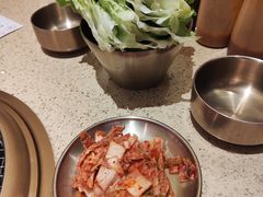 -妙香居韩国烤肉(容桂天佑城店)