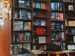 -鱼塘剧本推理桌游吧