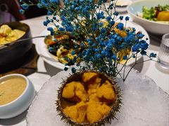 -老大连·海肠捞饭·大连海鲜大连菜(西安路店)