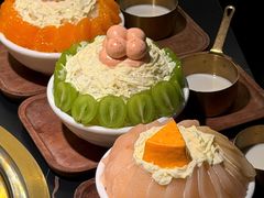 -黑牛无双·徐州烤肉(解放北路店)