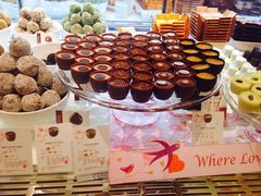 -GODIVA(港汇恒隆广场)