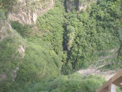 -十渡东湖港风景区