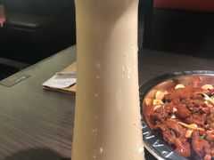 -胖哥俩肉蟹煲(石家庄长安万达店)
