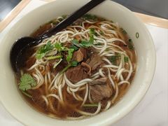 -李先生牛肉面大王(北京平谷步行街店)