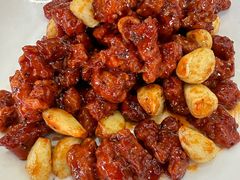 -同发号饭庄(复兴路店)