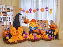 -奇乐全日制婴儿学校·早教