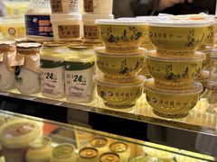 -德禄酸奶(莫家街店)