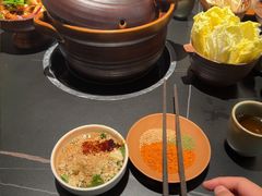 -季季山·云南野生菌火锅(上海首店)