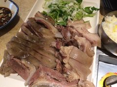 -英子补身汤(海兰路店)