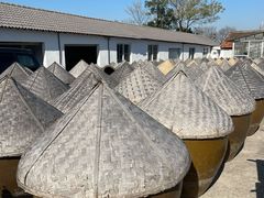 -苏州市吴中区光福窑上花果蜜饯厂