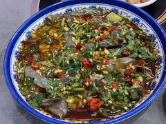 -官塘陈记鱼生·潮汕砂锅粥·牛肉火锅(潮枫路总店)