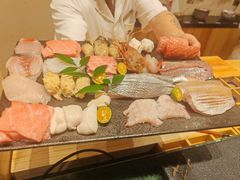 -鮨冠OMAKASE食べ放题(北京首店)