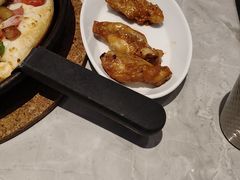 -必胜客餐厅(昆百大泰业城店)