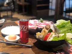 -呷哺呷哺(松江开元店)