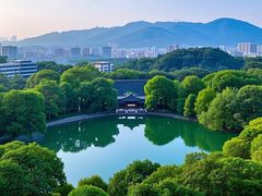 -乌山风景区