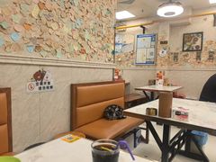 -疯狂烤翅(飘逸路店)