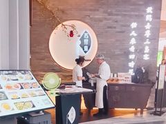 -苏帮袁Sue Cuisine(南开大悦城店)