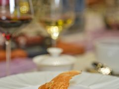 -大中华希尔顿酒店·兰亭潮中餐厅·粤菜