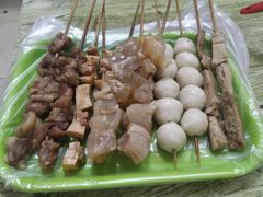 牛蹄筋-马记大锅煮(总店)