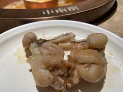 -小南房鲜美蛙火锅(北苑店)