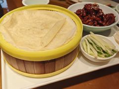 -宋徽厨·安徽菜(绿地店)