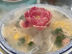 -老雒阳面馆·水席(定鼎门店)